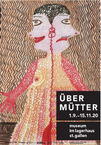 Museum &uuml;ber Mutter 09.2020